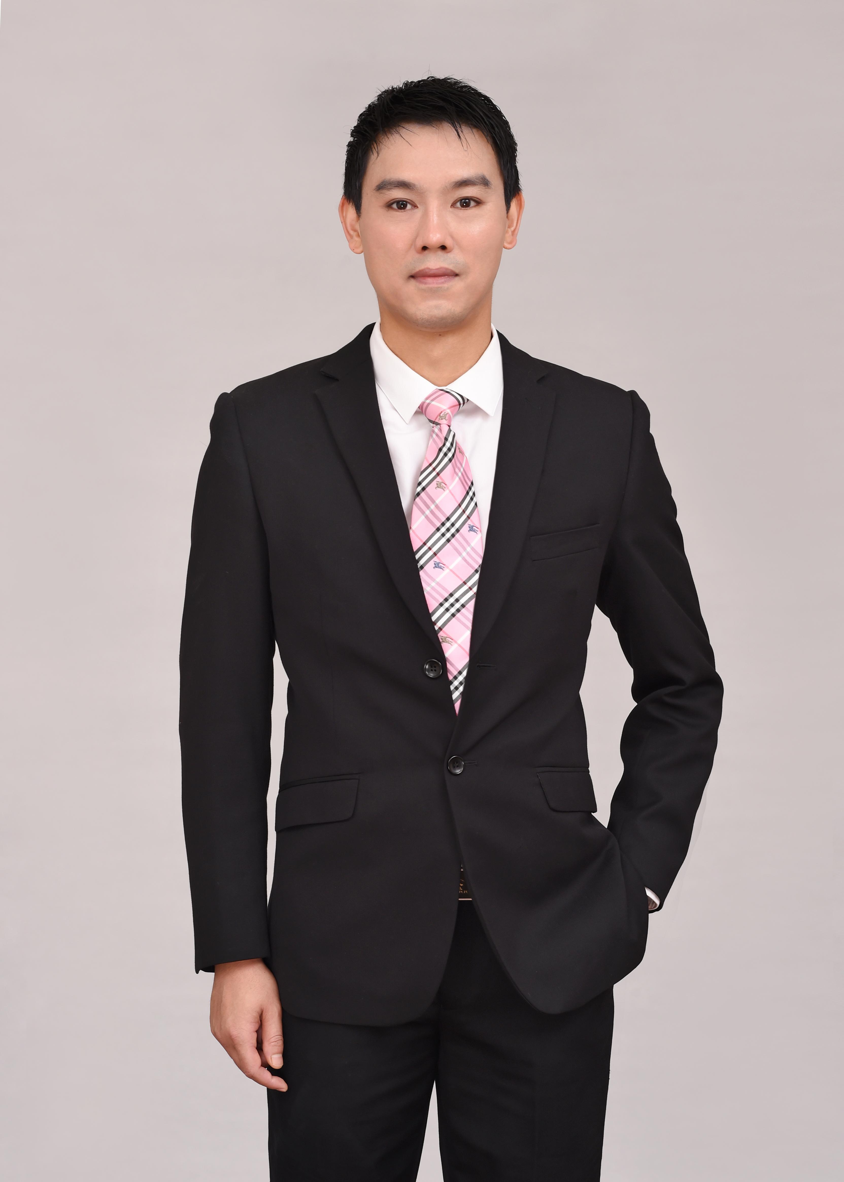 沈红武 美术指导负责人